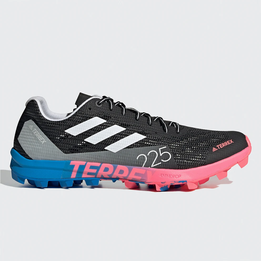 Speed Pro Unisex Trail Shoes