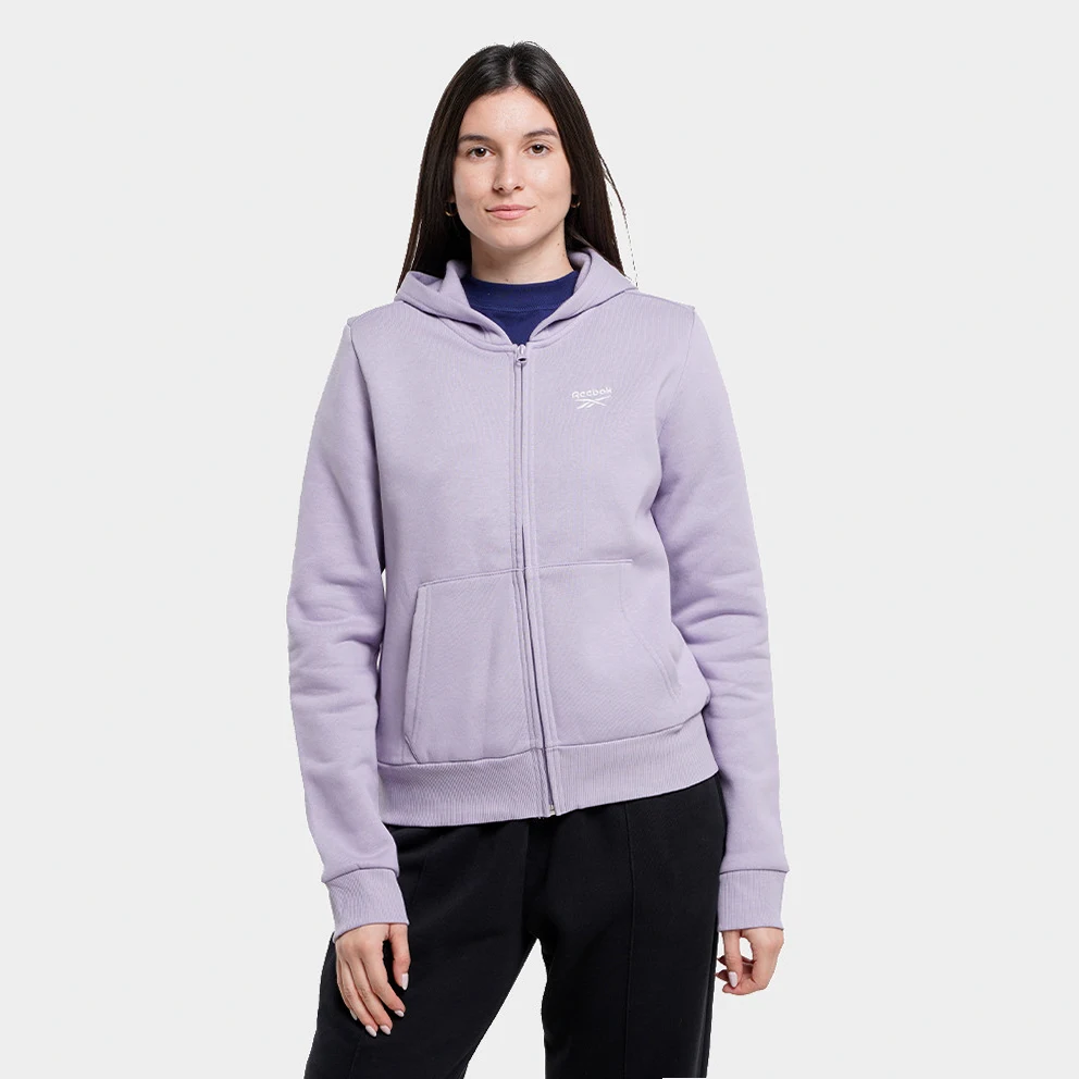 Reebok Women's Track Top