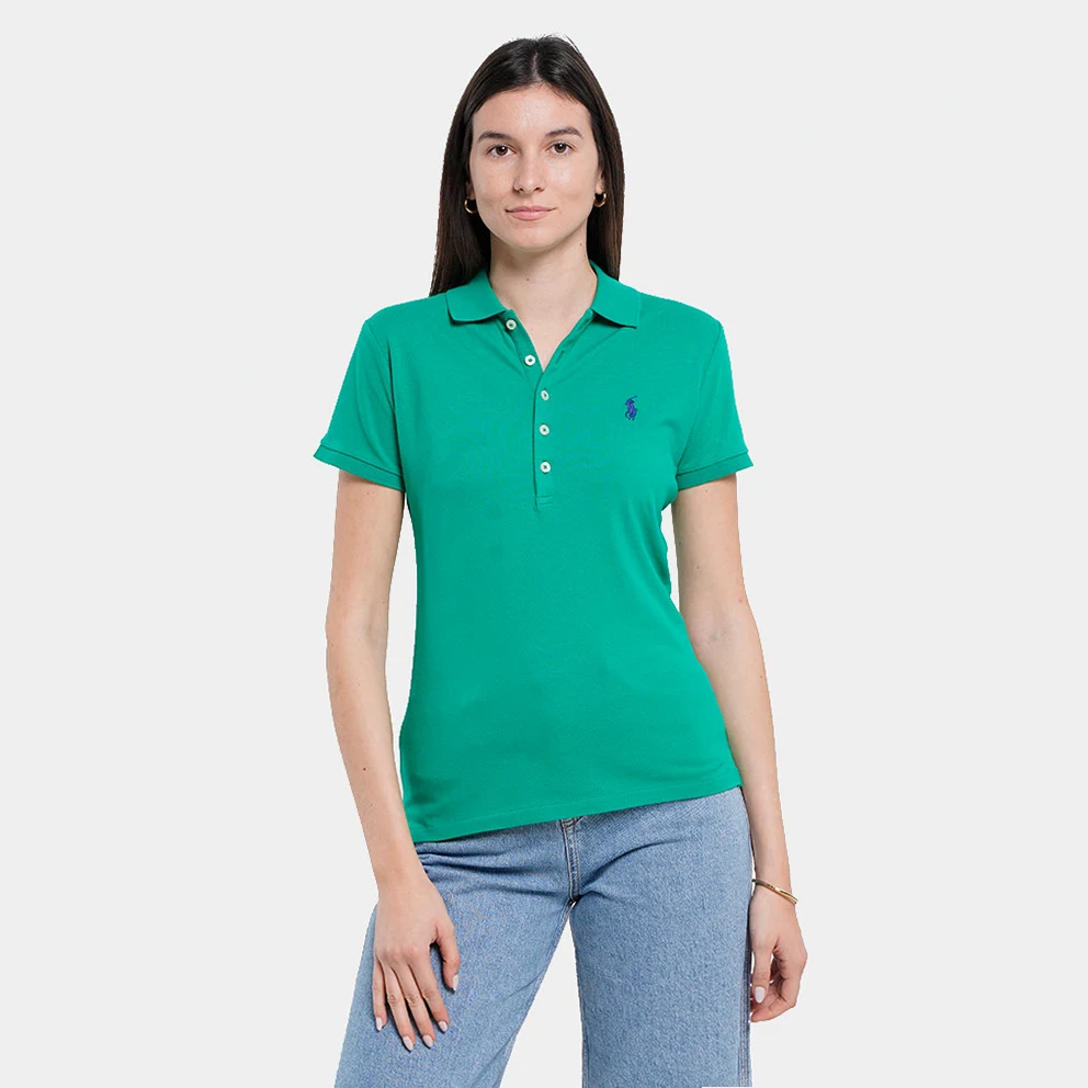 Polo Shirt Women's T-Shirt