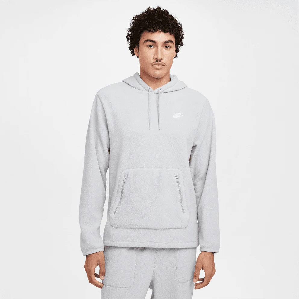 Winterized Men's Hoodie