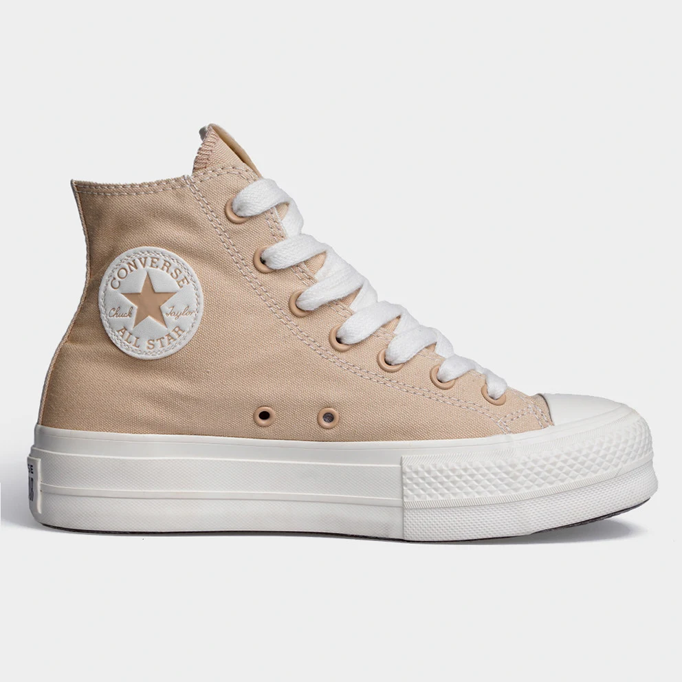 Chuck Taylor All Star Lift Women's Boots