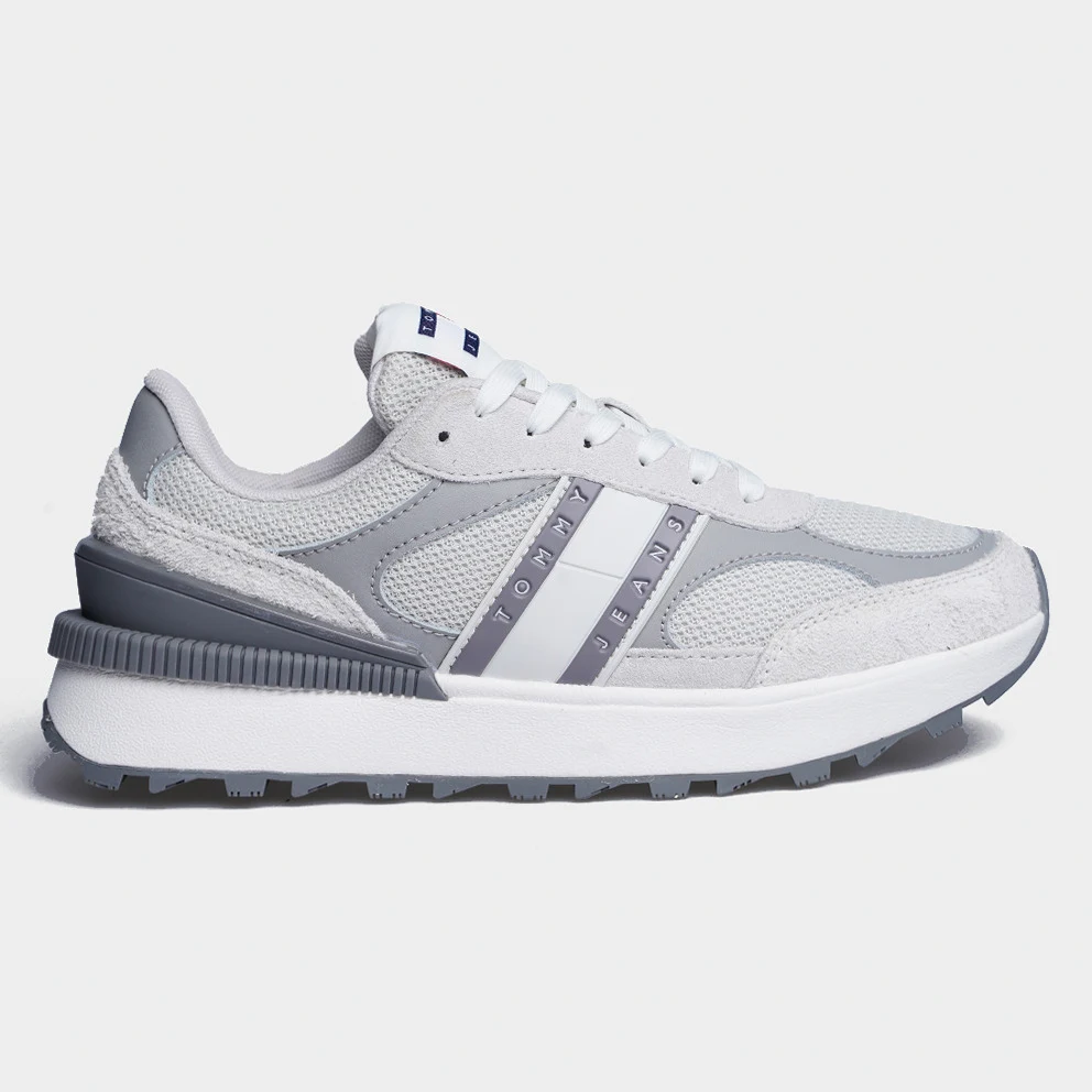 Tech Runner Women's Shoes