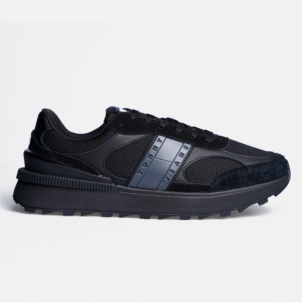 Technical Runner Men's Shoes