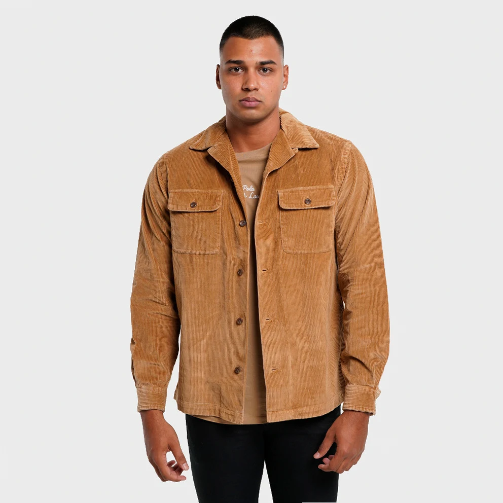 Velvet Men's Shirt