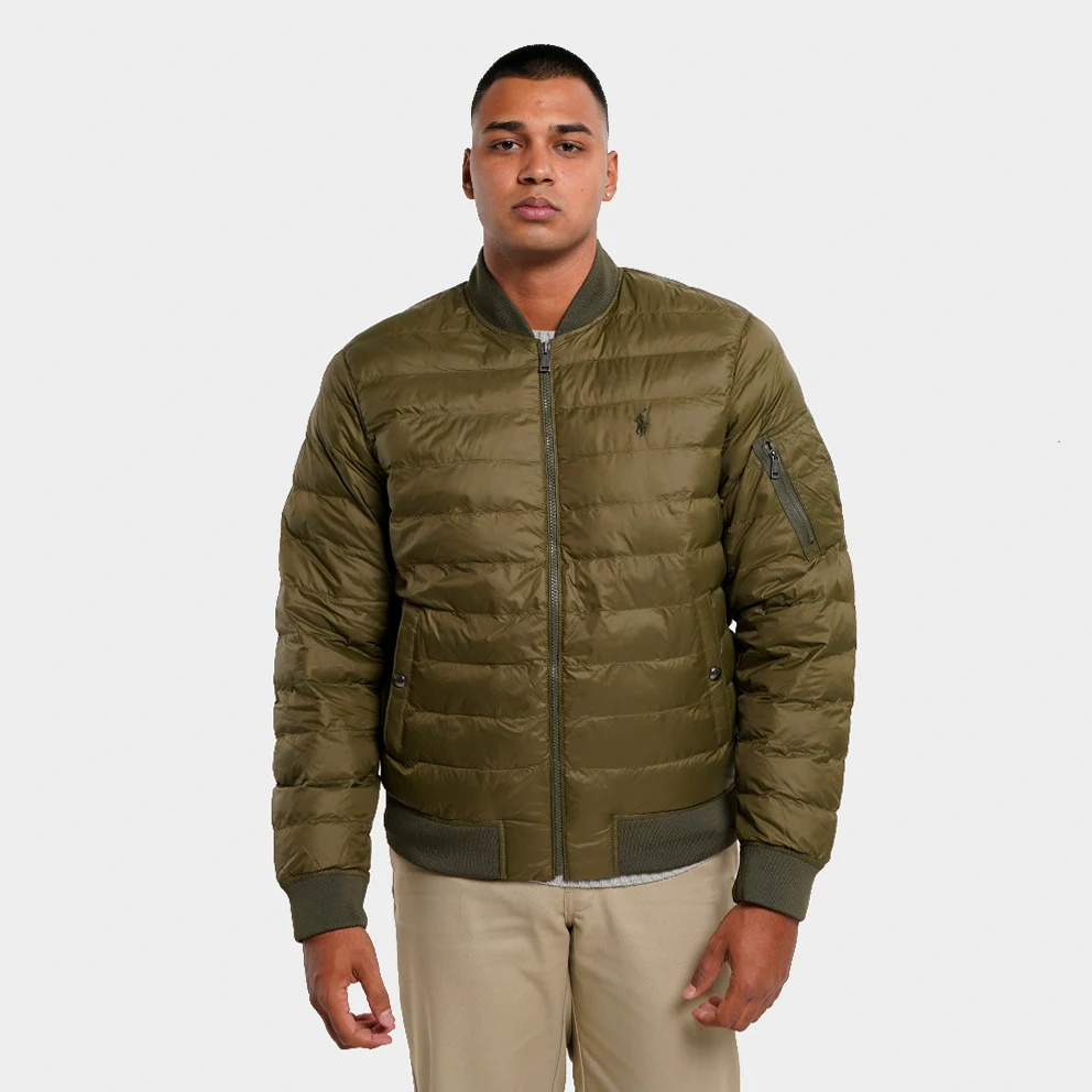 Classics 7/15 Men's Quilted Jacket