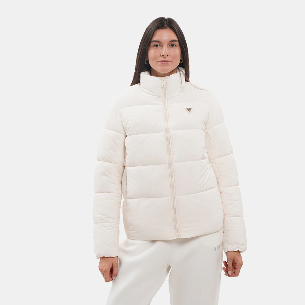 New Claudia Light Women's Puffer Jacket