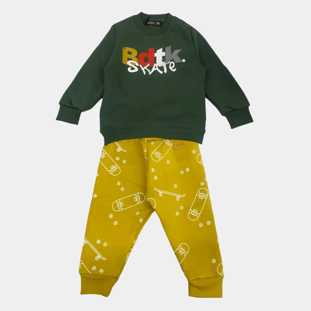 Infant's Set