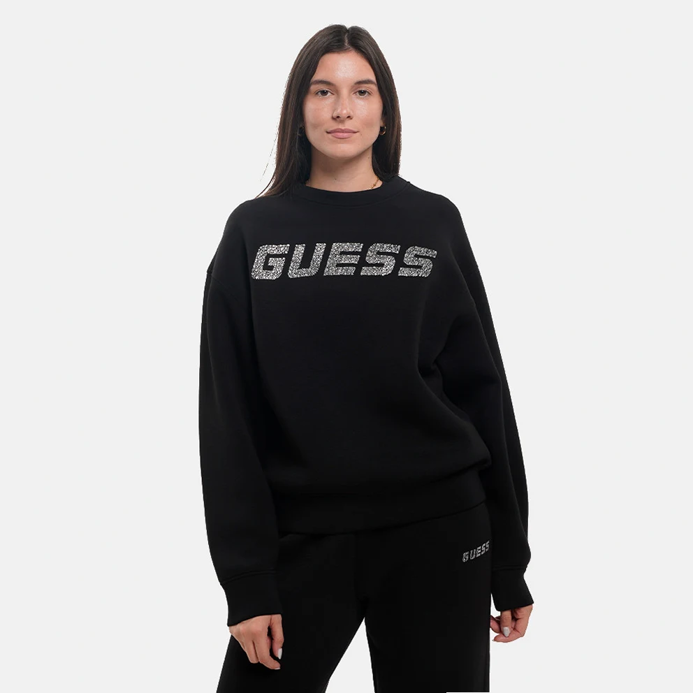 Cecilia Cn Women's Sweatshirt