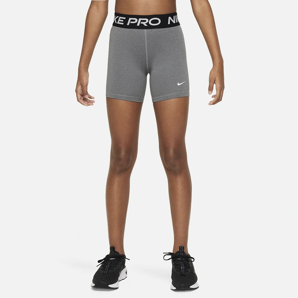 Pro Kids Biker Shorts