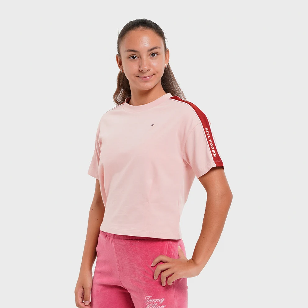 RWB Tape Kids T-Shirt