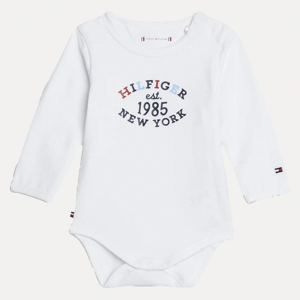 Infant's Bodysuit