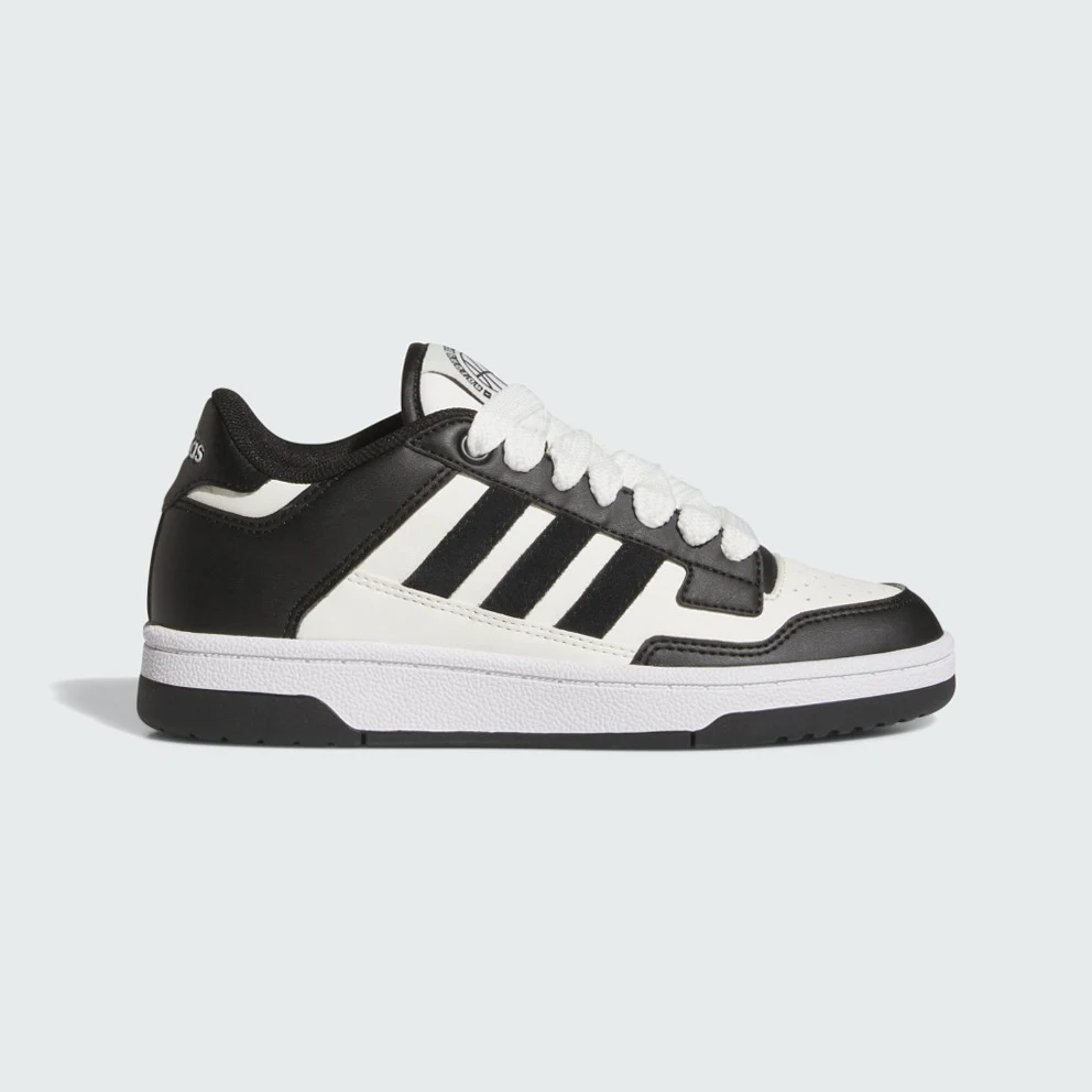 Rapid Court Low Shoes