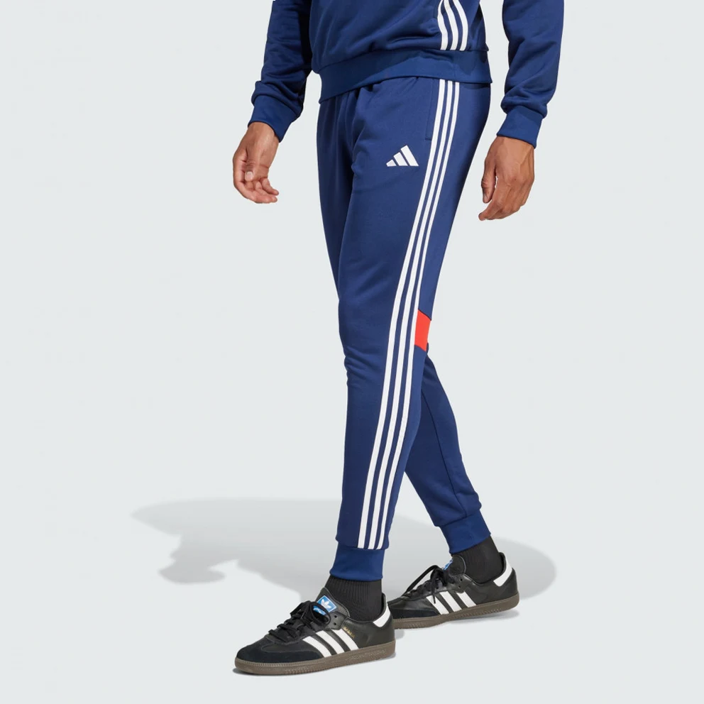 Tiro 25 Essentials Men's Training Track Pants