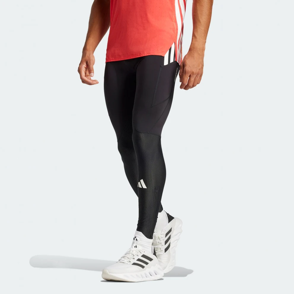 Adizero Men's Long Leggings