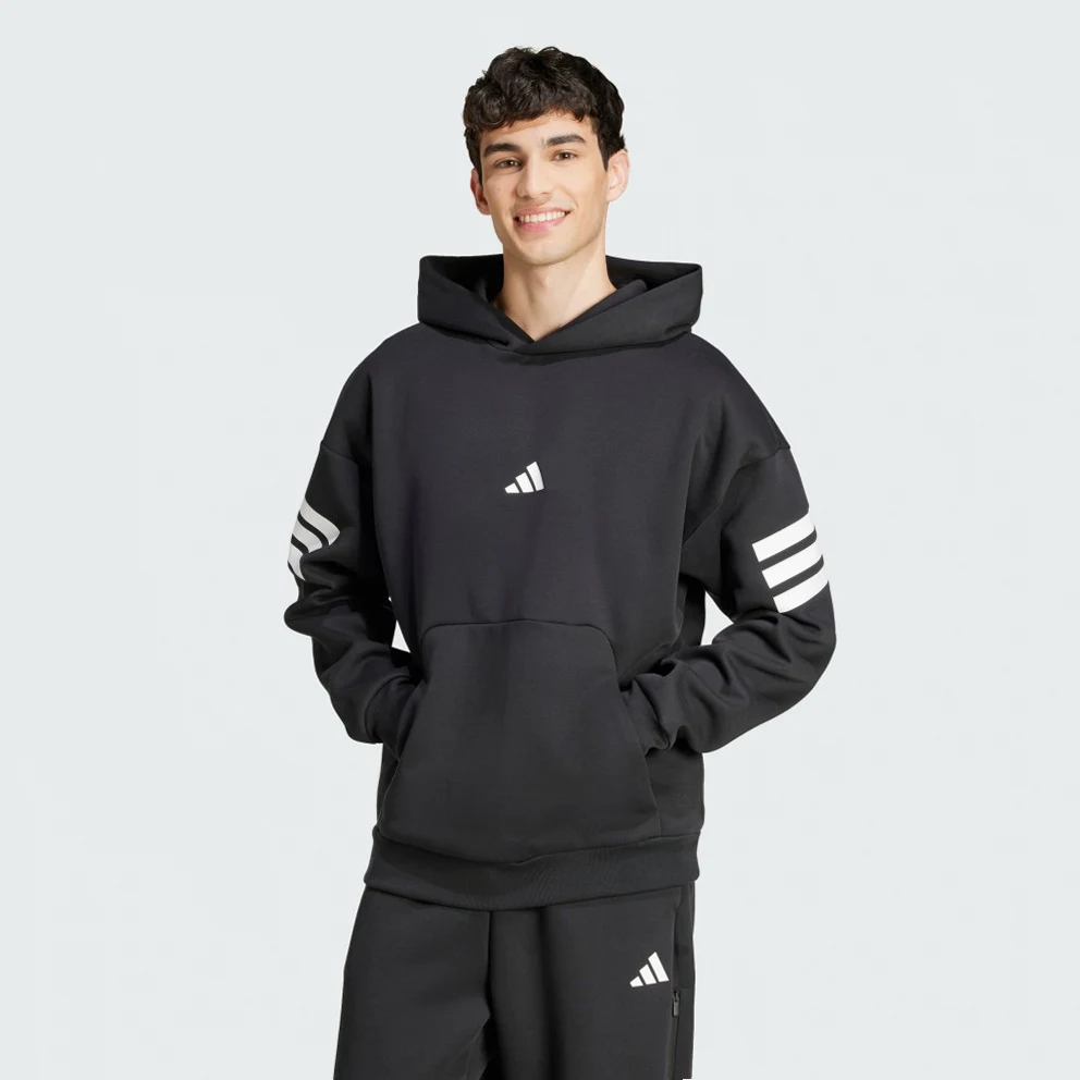 Future Icons 3-Stripes Men's Hoodie