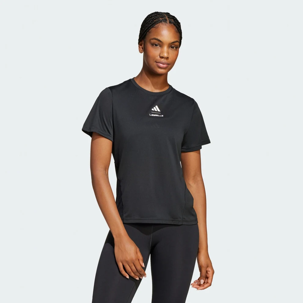 Les Mills Graphic Women's T-Shirt