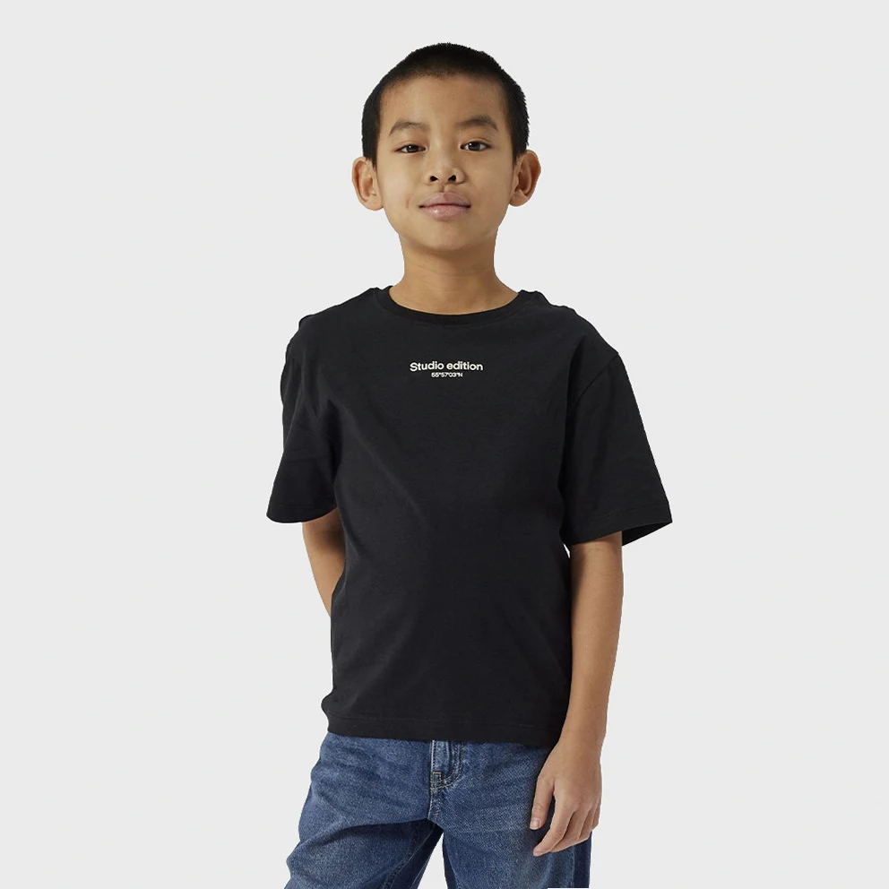 Nkmbrody Kids T-Shirt