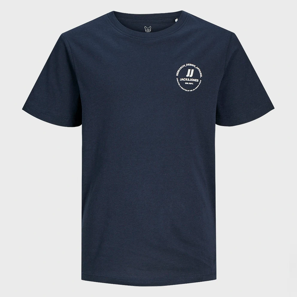 Jjeswift Noos Kids T-Shirt