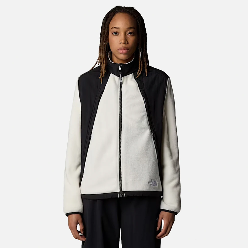 2000 Polar Sun Polar Fleece Women's Track Top