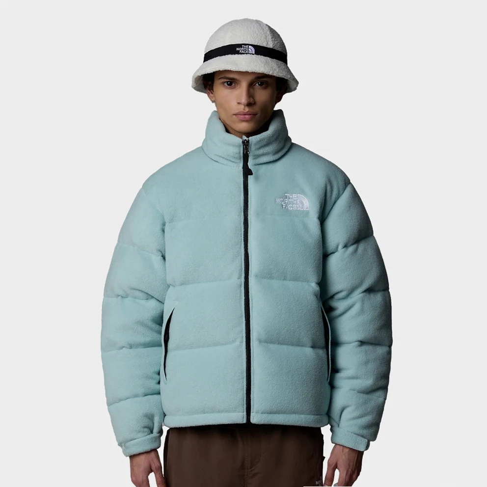 2000 Polar Nuptse Men's Jacket