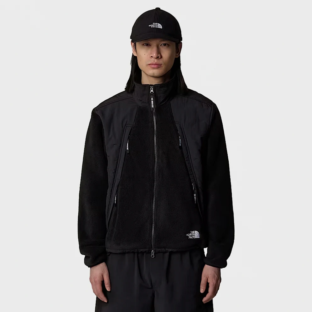 2000 Polar Sun Polar Fleece Men's Track Top