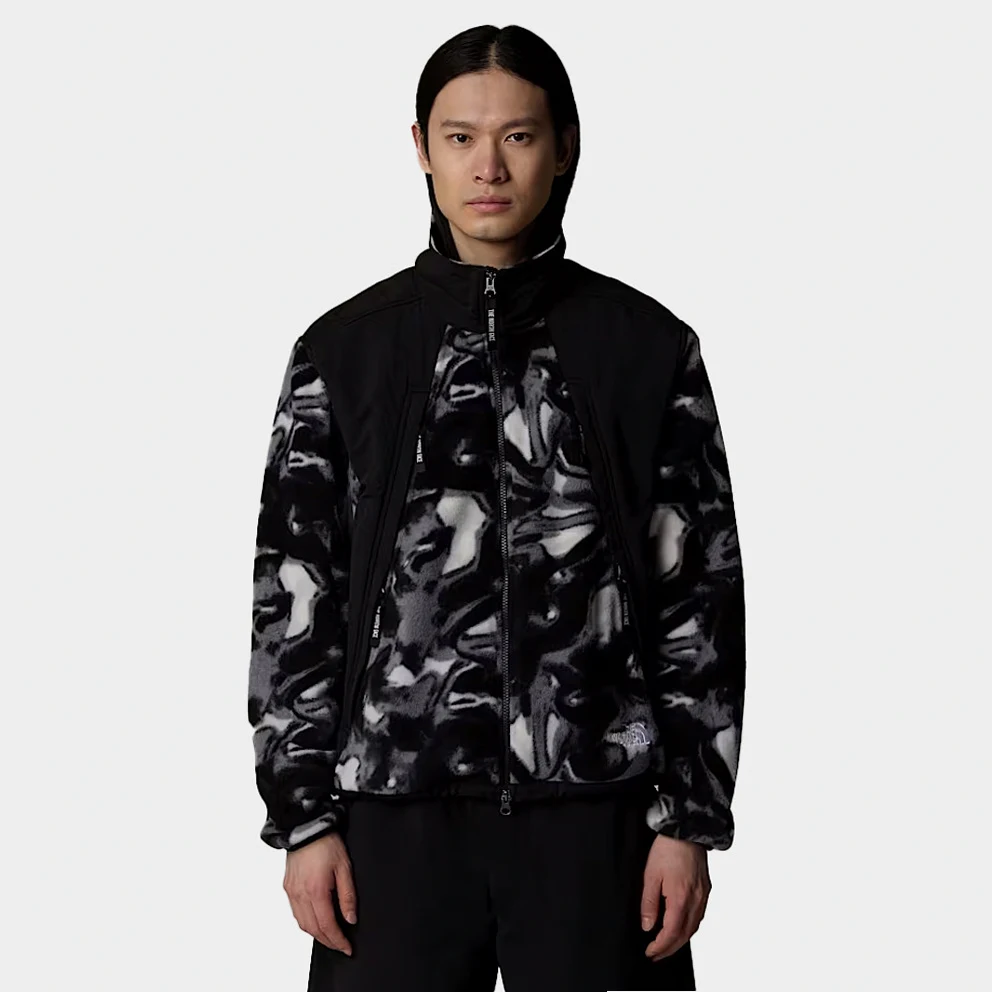 2000 Sun Polar Fleece Men's Track Top