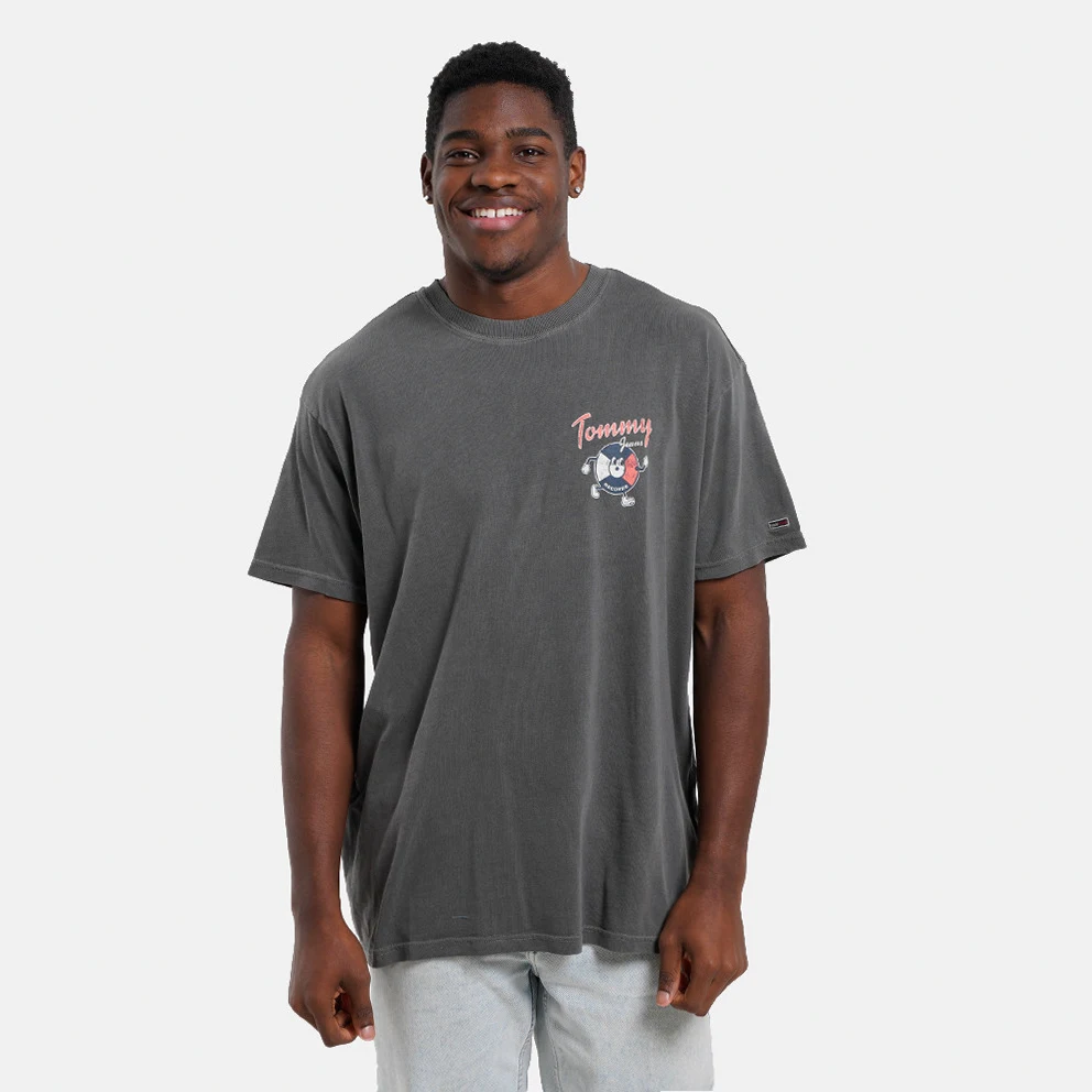Novelty 2 GMD Men's T-Shirt