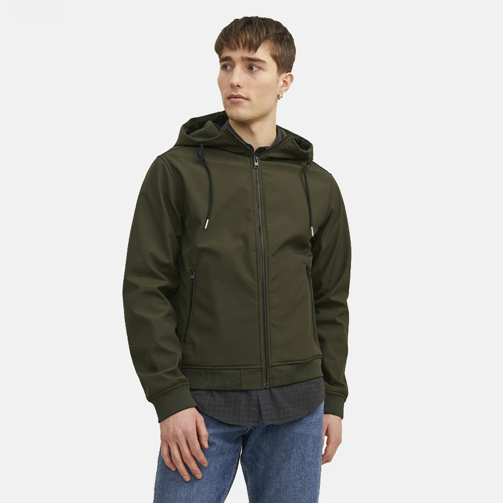 Men's Waterproof Jacket