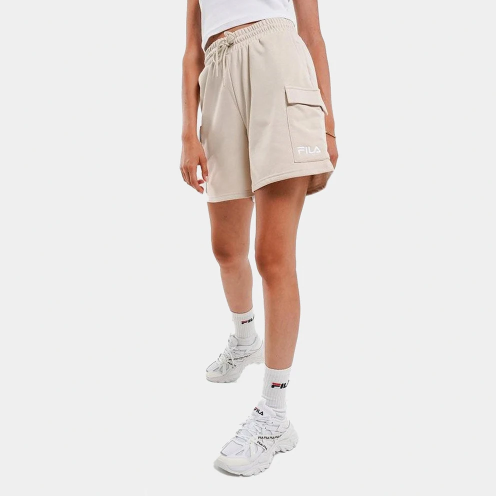Corine Women's Cargo Shorts