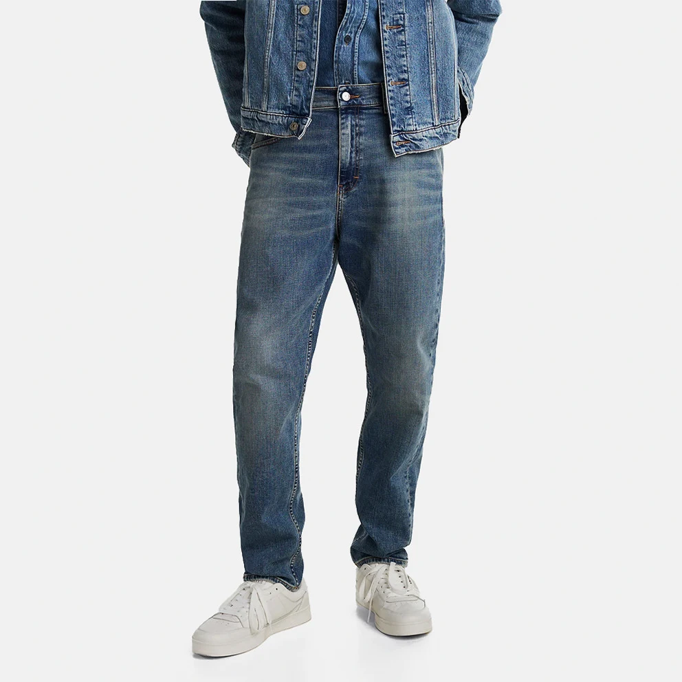 Isaac Ai6133 Men's Jeans