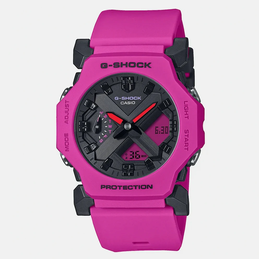 Casio G-Shock Unisex Watch 45,4mm
