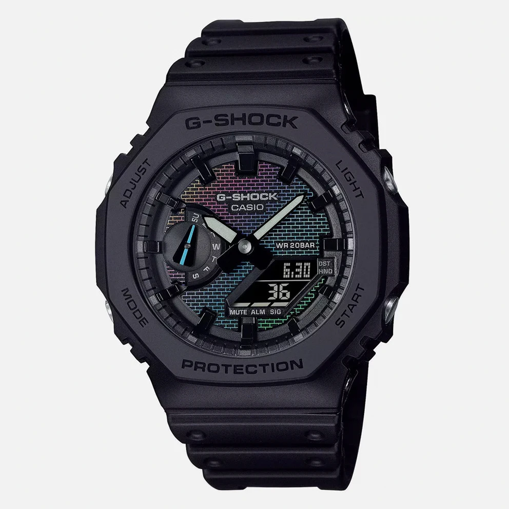 Casio G-Shock Unisex Watch 45,5mm