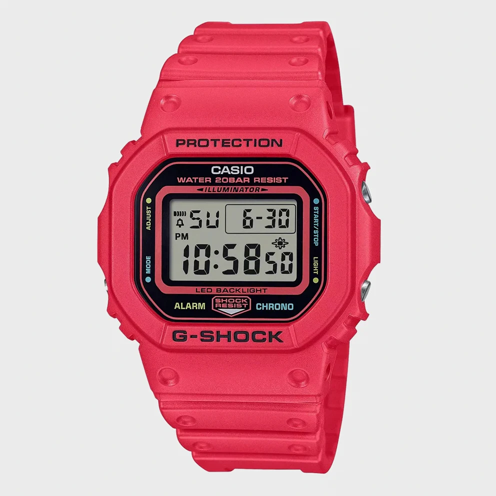 G-Shock Unisex Watch 42,5mm