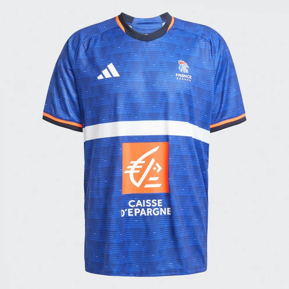 France Handball Replica Jersey