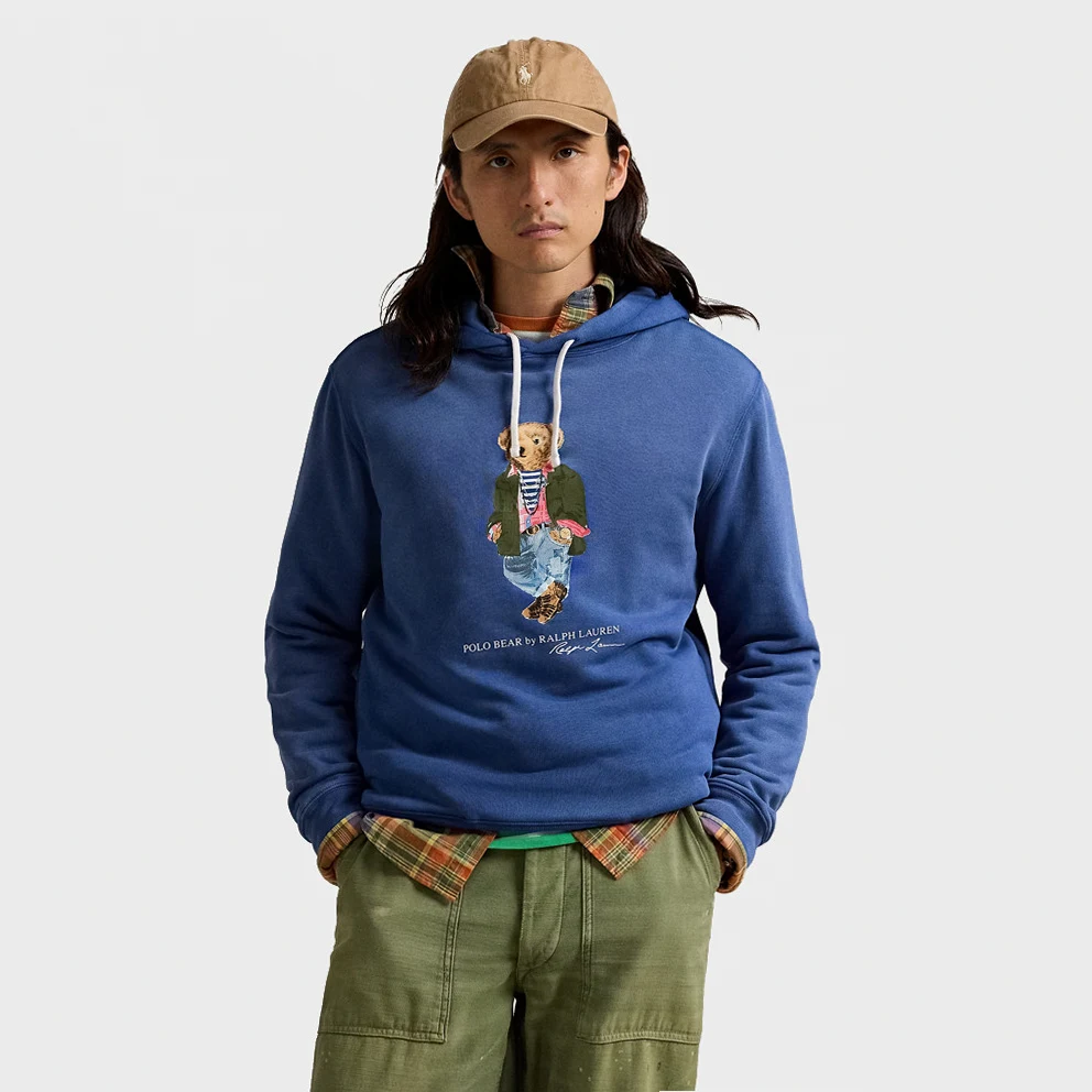Men's Hoodie