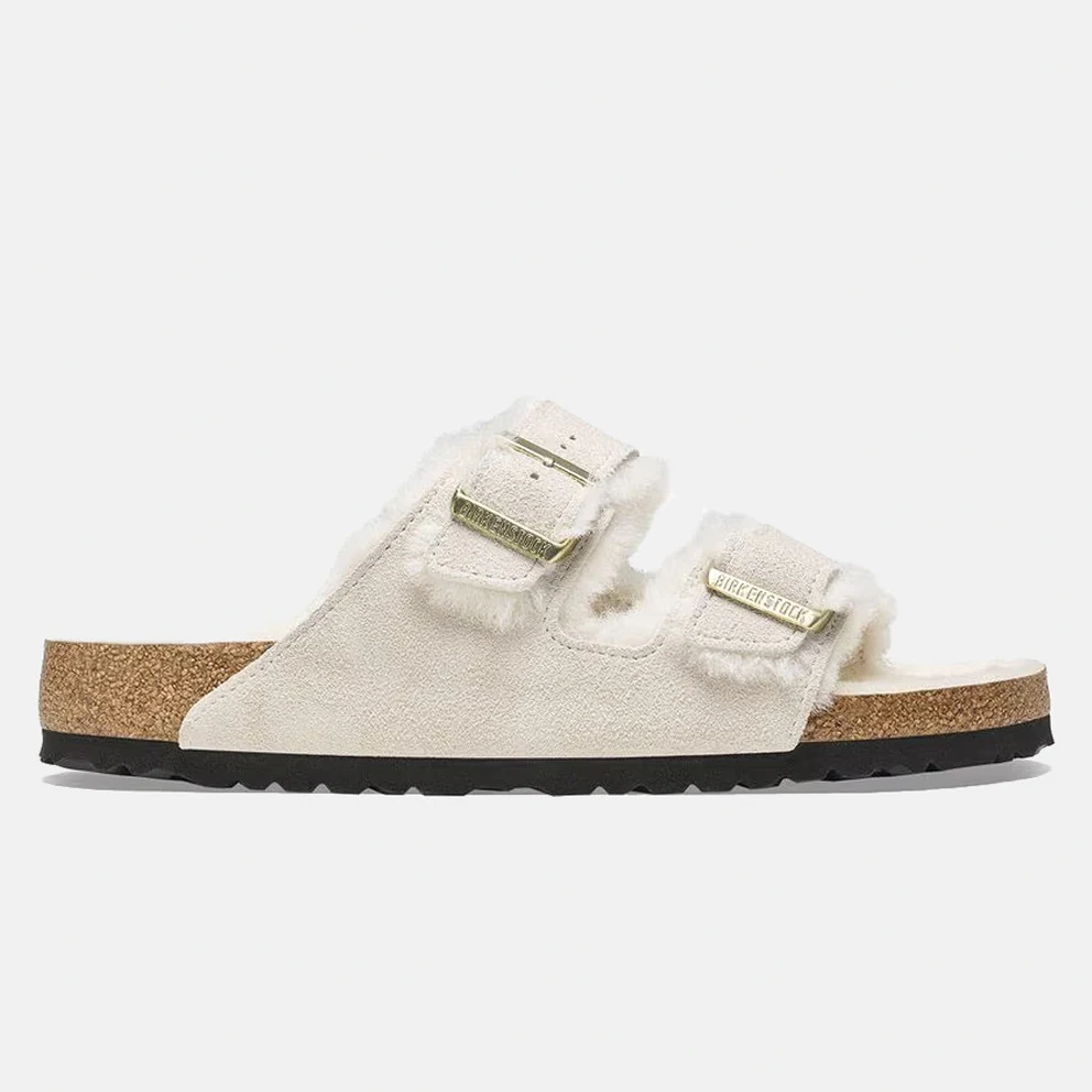 Classic Arizona VL Shearling Narrow Women's Sandals