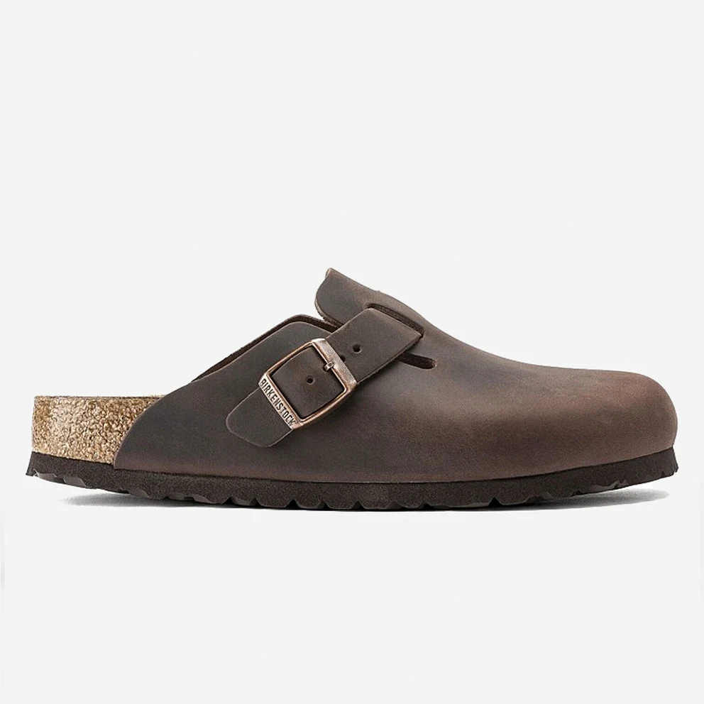 Boston Birko-Flor Synthetic Regular Unisex Flip Flops