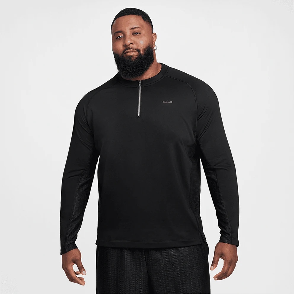 DNA Men's Longsleeve