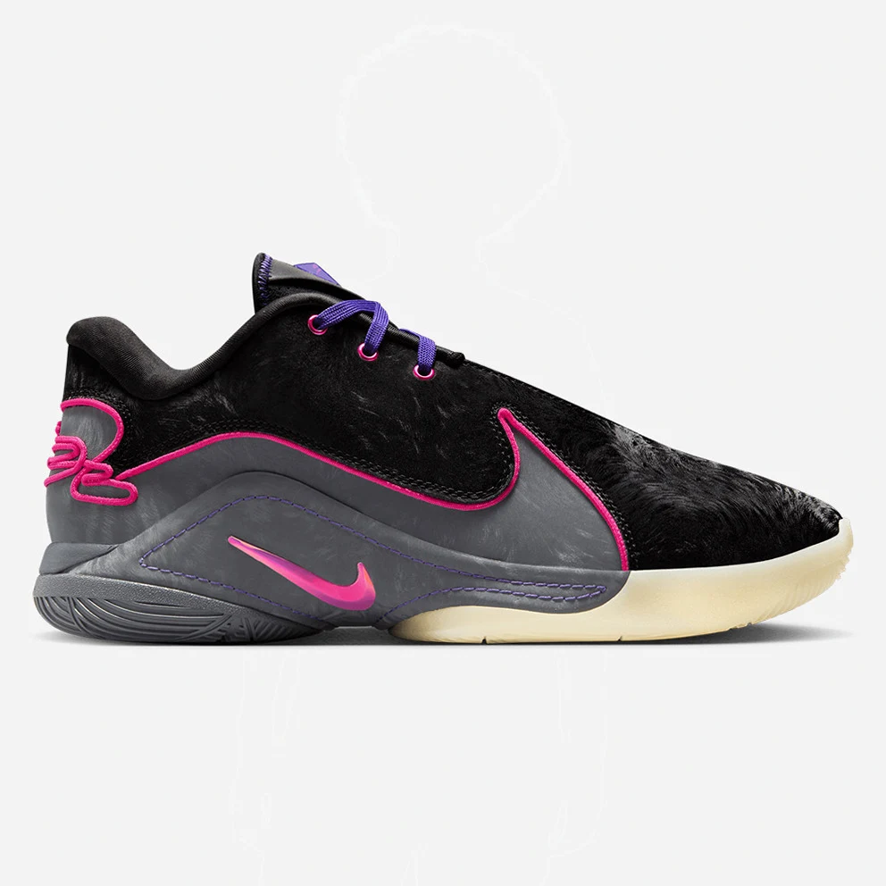 LeBron 22 "Tunnel Vision" Men's Basketball Shoes