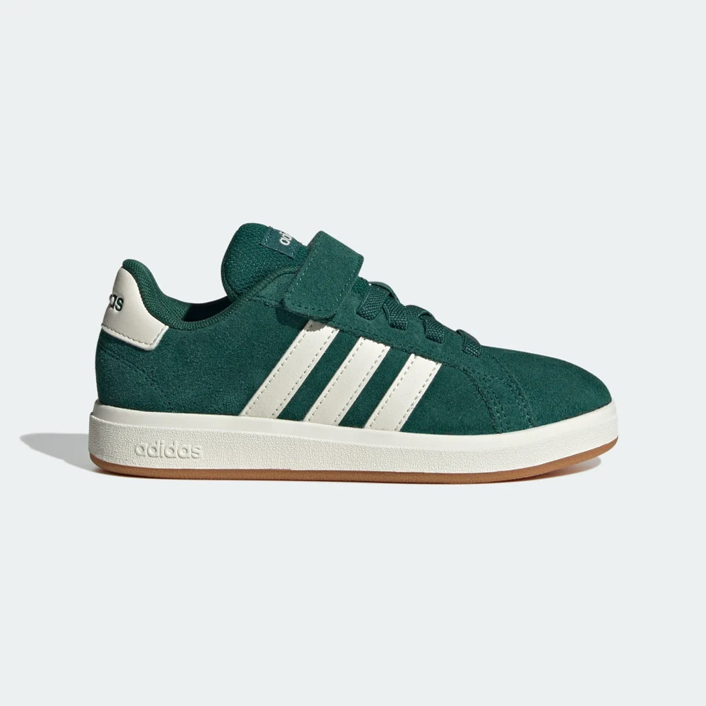 Grand Court 00S Shoes Kids