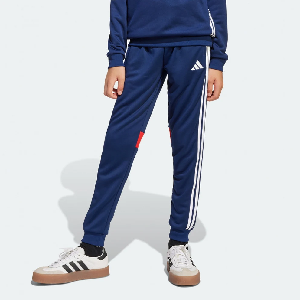 Tiro 25 Essentials Sweat Kids' Training Track Pants