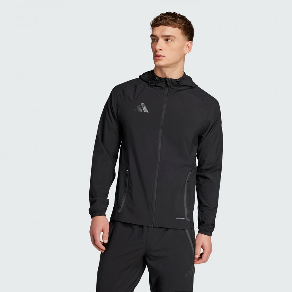 Performance Tiro 25 Competition Training Men's Track Top