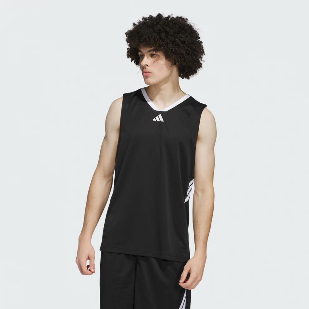 3-Stripes Men’s Tank Top