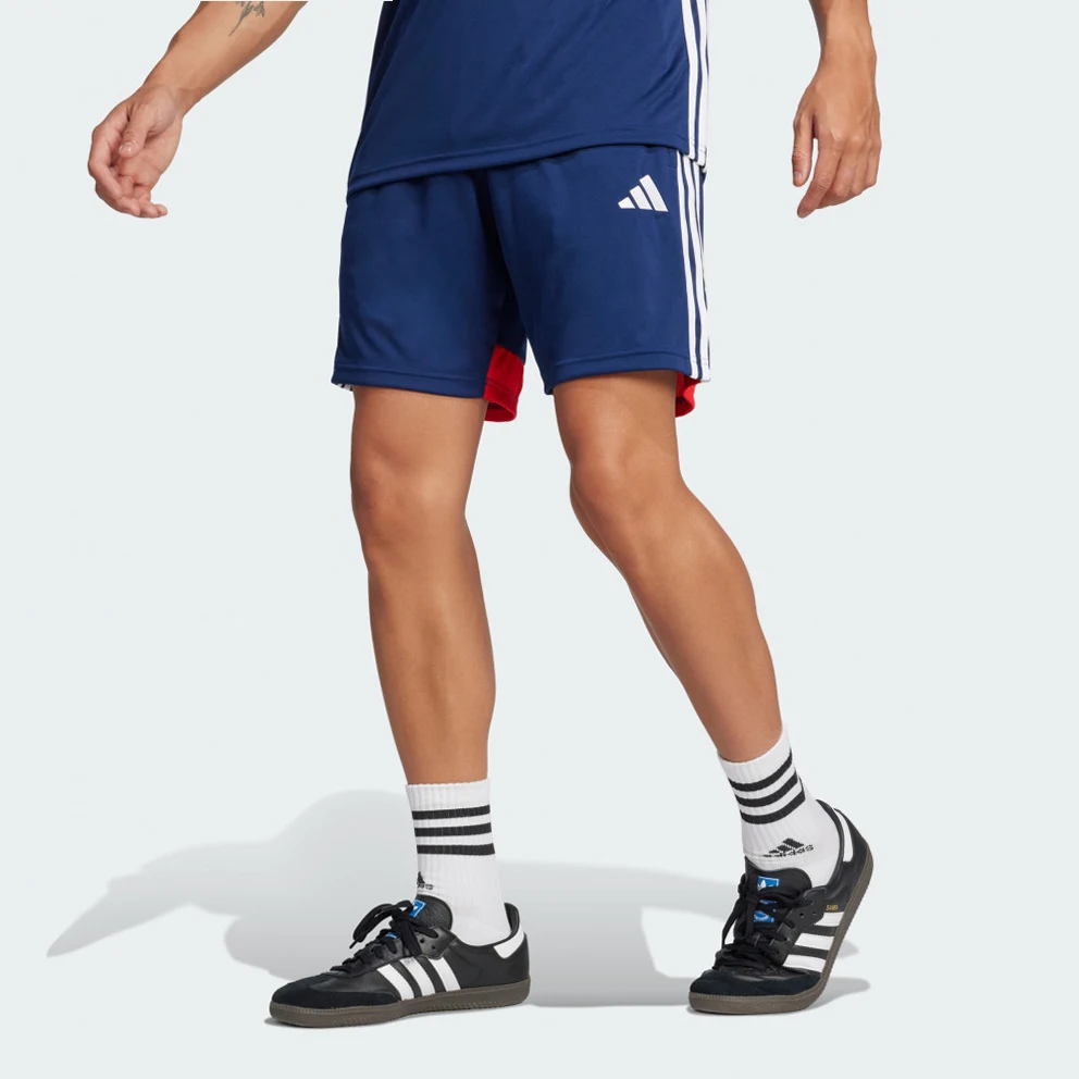 Tiro 25 Men's Training Shorts