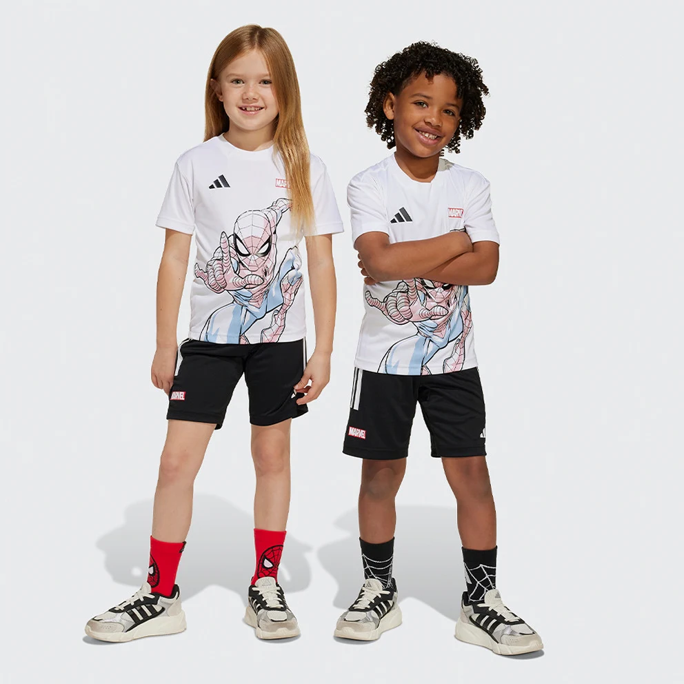 Spider-Man Kids' Tracksuit