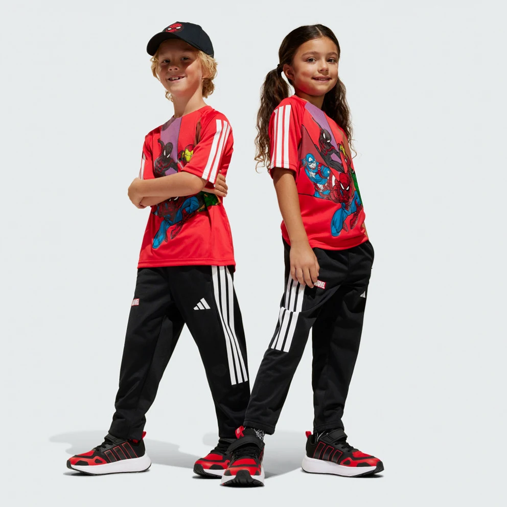 Marvel Kids' T-Shirt
