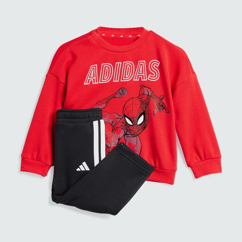 Marvel Spiderman Kids' Tracksuit