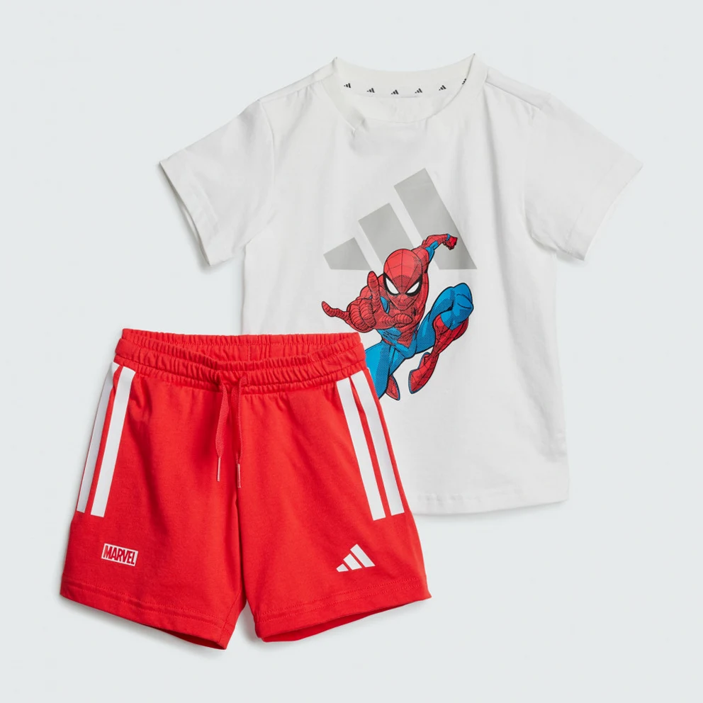 Marvel Spiderman Infant's Tracksuit