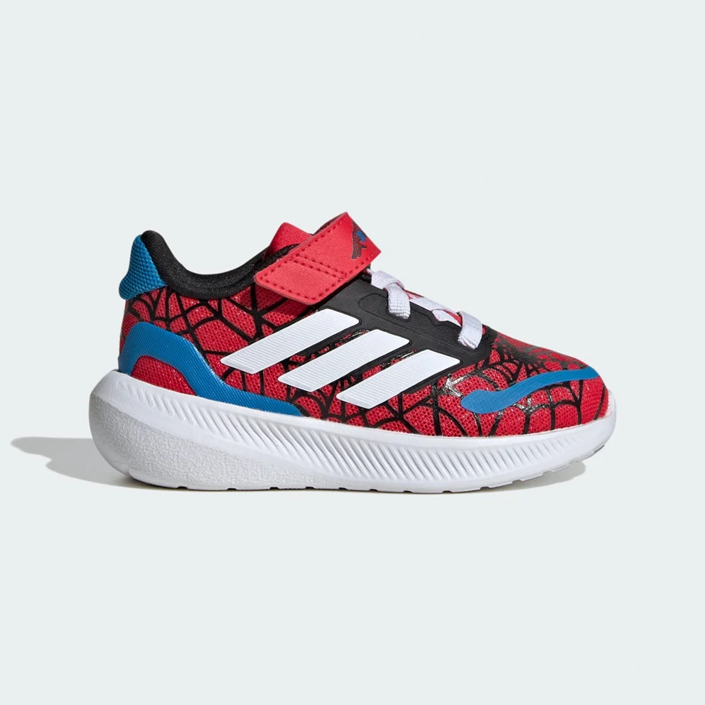 Runfalcon Spider-Man Infant's Running Shoes