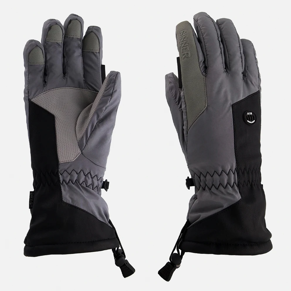 Alps Women's Mountaineering Gloves